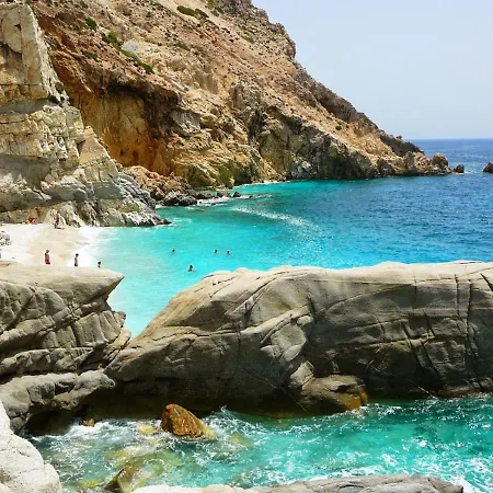 شقة Frailis أرباتاكْسْ