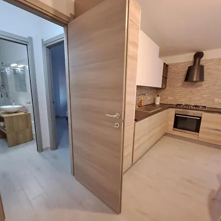 Frailis Apartament